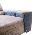 Arranhador De Gato / Protetores De Sofá 2 Peças (par) Lado Di