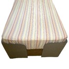 Arranhador De Gato E Protetor De Cama Box 02 Unidades - Direi