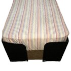 Arranhador De Gato E Protetor De Cama Box 02 Unidades - Direi