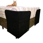 Arranhador De Gato E Protetor De Cama Box 02 Unidades - Direi