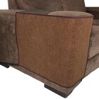 Arranhador De Gato E Protetor De Sofá Grande 60x100 - Par - D