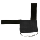 Arranhador De Gato Protetor De Sofa Grafite [cor: Grafite]