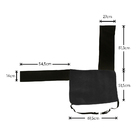 Arranhador De Gato Protetor De Sofa Grafite [cor: Grafite]