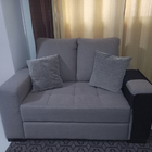 Arranhador De Gato Protetor De Sofa Grafite Lado Direito E Es