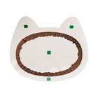 Arranhador De Parede Para Gato Angel Champagne Terracota - Pa