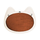 Arranhador De Parede Para Gato Angel Terracota - Pallazio - C