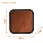 Arranhador De Parede Para Gato B200 Preto Incorpets