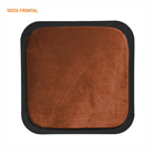 Arranhador De Parede Para Gato B200 Preto Incorpets