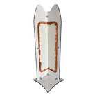 Arranhador De Sofá Para Gato Angel Terracota - Pallazio - Cha