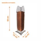 Arranhador De Sofá Para Gato Angel Terracota - Pallazio - Cha