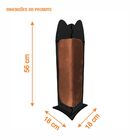 Arranhador De Sofá Para Gato Angel Terracota - Pallazio - Pre