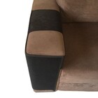 Arranhador Gatos Protetor Sofá 01 Unidade Lado Direito Preto