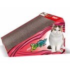Arranhador Para Gato Rampa Anti Estresse Brinqpet  Único