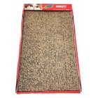 Arranhador Para Gato Rampa Anti Estresse Brinqpet  Único