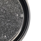 Arranhador Para Gatos Com Bolinha Interativa Antistres-preto