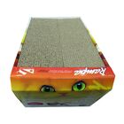 Arranhador Rampa Furacão Pet