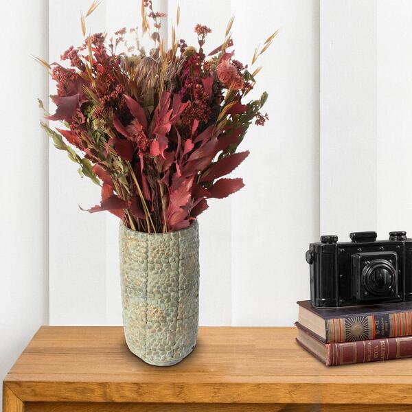 Arranjo De Flores Secas Decor Pinterest Pampas N4