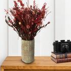 Arranjo De Flores Secas Sala Pinterest Pampas Arapoa