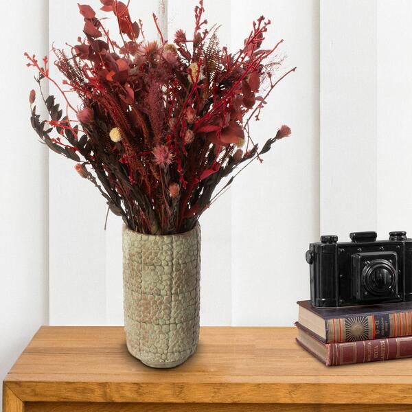 Arranjo De Flores Secas Sala Pinterest Pampas Arapoa