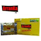 Arranka Pm Inseticida Combate Baratas, Escorpiões E Aranha 30g