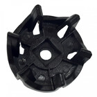 Arraste Acoplador Do Copo Liquidificador Mondial L-1000