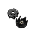 Arraste Arrastador Copo Liquidificador Mondial L-1000