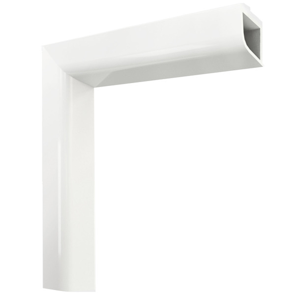 Arremate de Colar - 3,3cm X 280cm