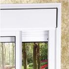 Arremate Para Janela Alumínio  - 120x150