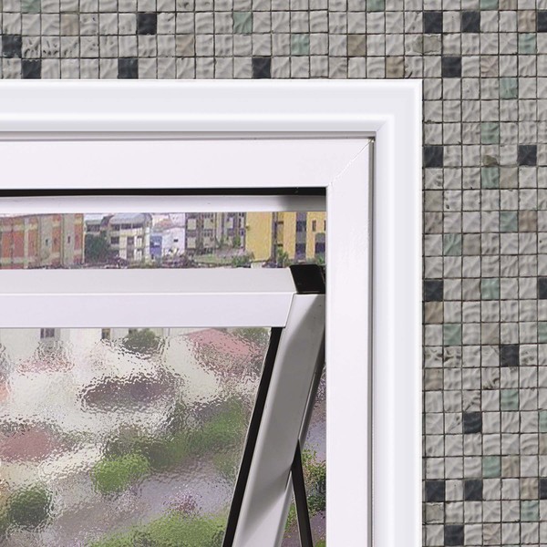 Arremate para Maxim Ar Branco 60x80cm 3A