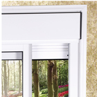 Arremate para Porta De Correr Alumínio 215x150cm 3A