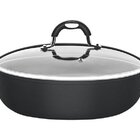 Arrozeira Tramontina Mônaco Induction Alumínio Antiaderente S