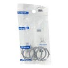 ARRUELA AL 1" C/5PC TRAMONTINA