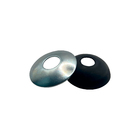 ARRUELA DE VEDAÇÃO PVC/METAL 5/16 -10PC
