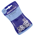 Arruela Lisa 3/16 Ct