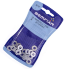 Arruela Lisa 3/16 Ct