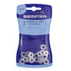 Arruela Lisa 3/16 Ct