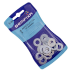 Arruela Lisa 5/16 Ct