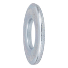 Arruela Lisa Aço 12mm 1/2" 10 peças