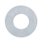 Arruela Lisa Aço 12mm 1/2" 10 peças