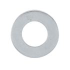 Arruela Lisa Aço 16mm 5/8" 4 peças