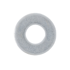 Arruela Lisa Aço 5mm 3/16" 10 peças