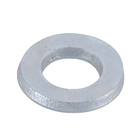 Arruela Lisa Aço Carbono 6mm 1000 peças