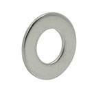 Arruela Lisa Aço Carbono 8mm 600 peças