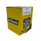 Arruela Lisa Aço Carbono 8mm 600 peças