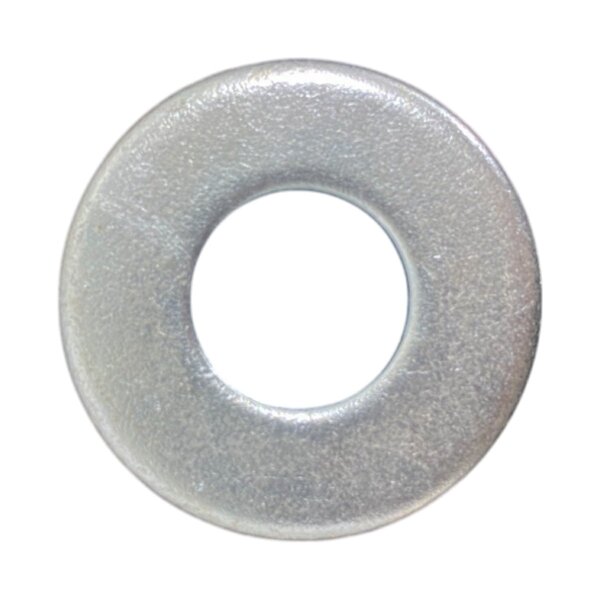 Arruela Lisa Galvanizada Stein 3/8 230 Peças