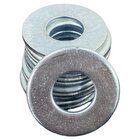 Arruela Lisa Galvanizada Stein 5/16 250 Peças