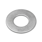 Arruela Lisa Inox  16mm