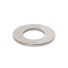 Arruela Lisa Inox  5mm