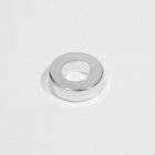 Arruela Pesada Super Reforçada 11 X 21 X 6.3 Mm -aço Zincado