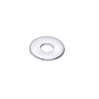 Arruela Plana Grande 12mm Aço Standers 4 peças